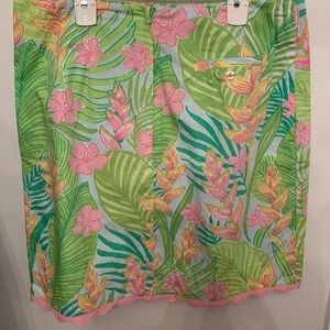 Lilly Pulitzer Skirts-Set of 3